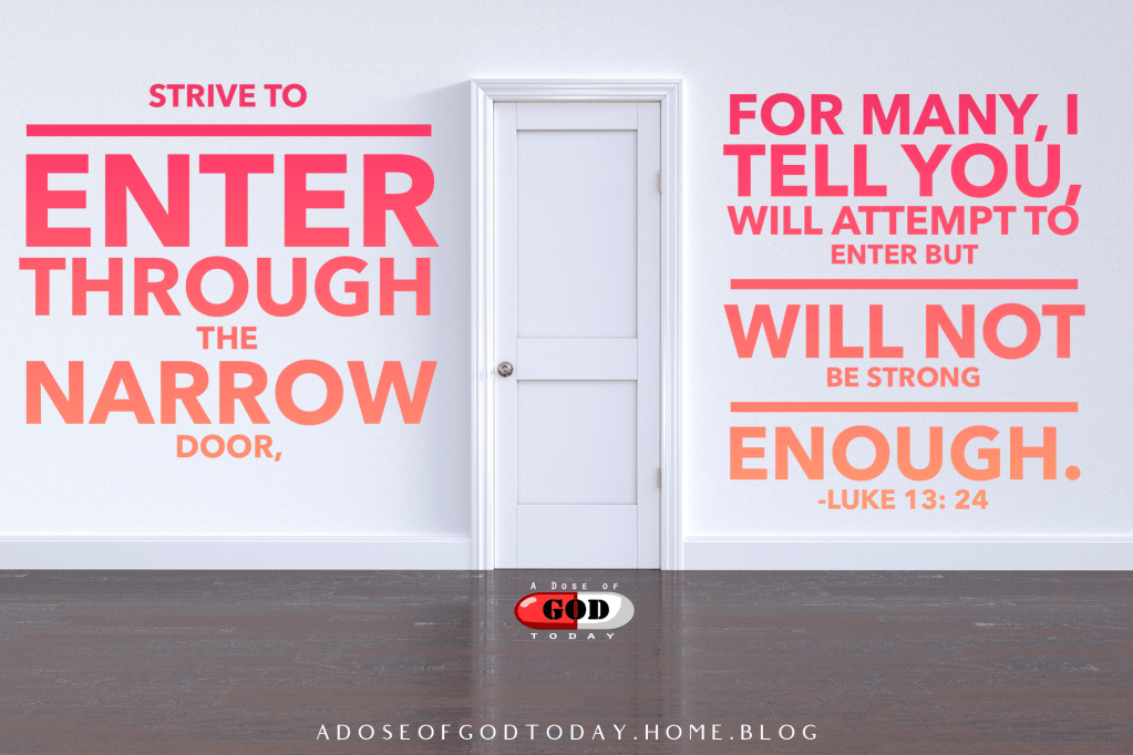 The Lord invites everyone including you! Yes,&nbsp;you!