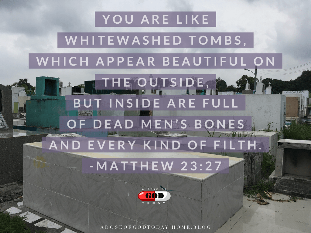 What are my hypocrite-attitudes?