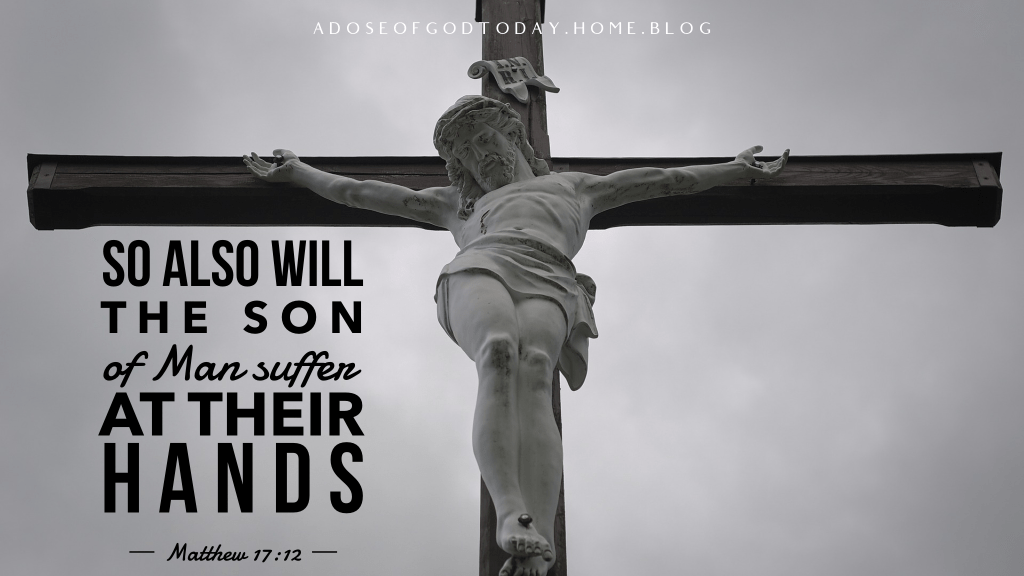 God’s coming received with great opposition