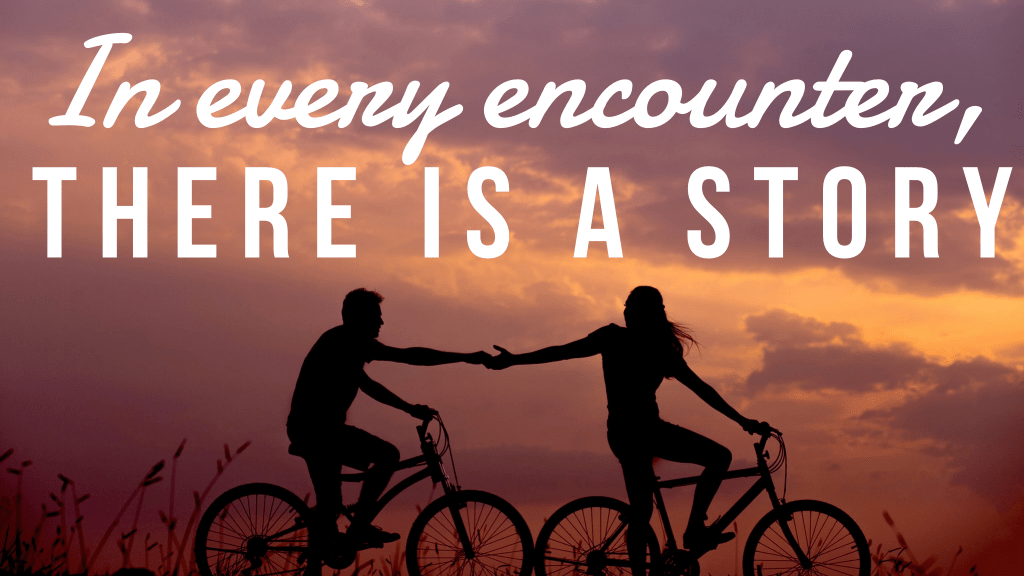 Misa de Gallo: Encounter with&nbsp;Jesus