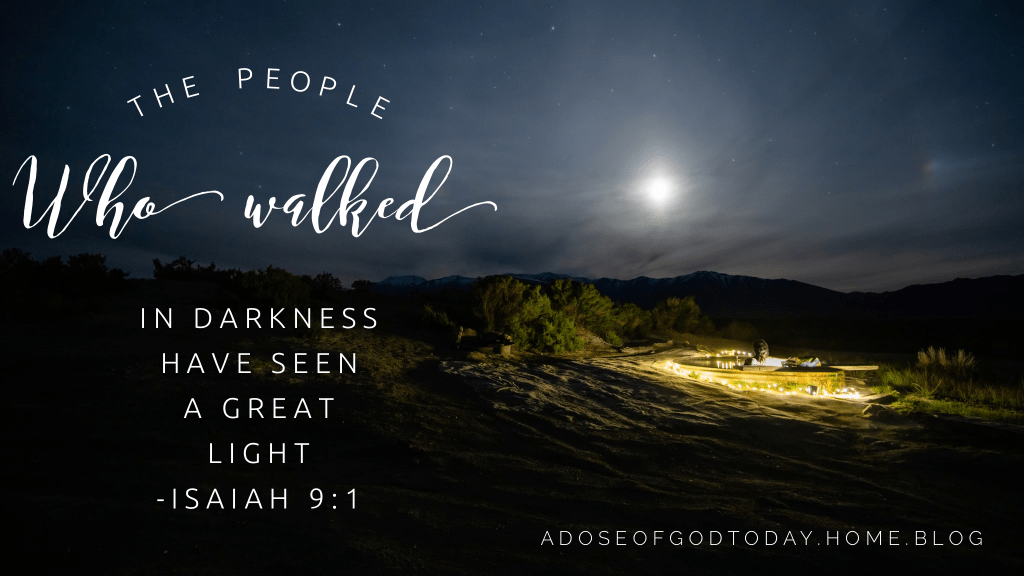 Responding in gratitude