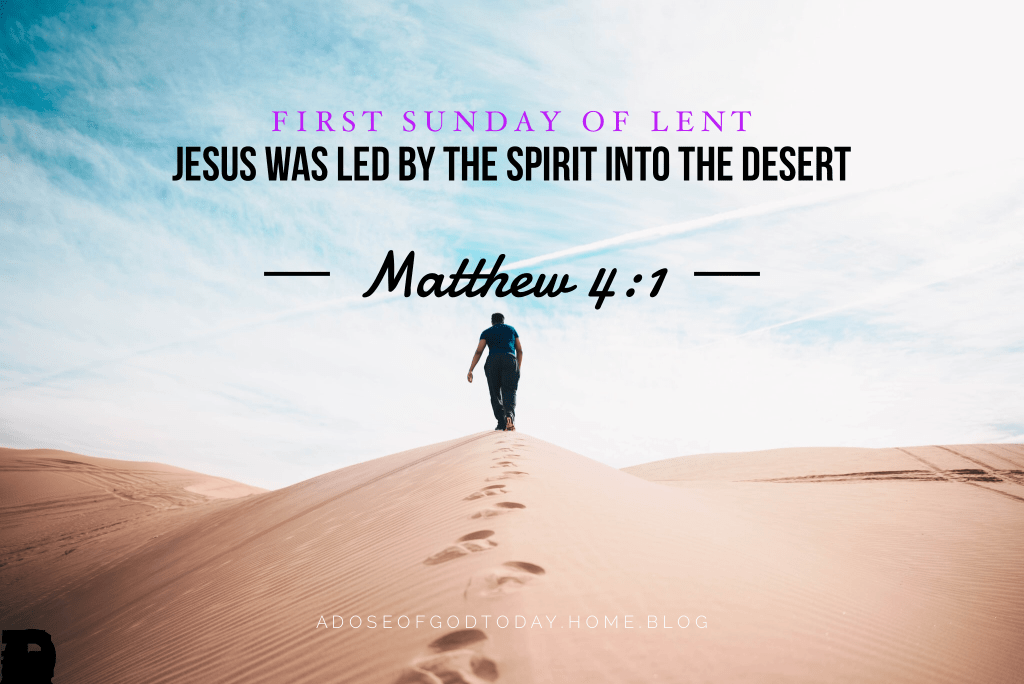 What are my&nbsp;temptations?