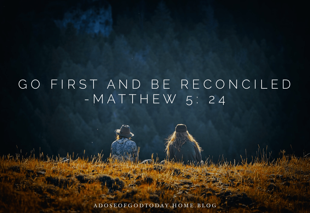 To be righteous beyond what is minimal