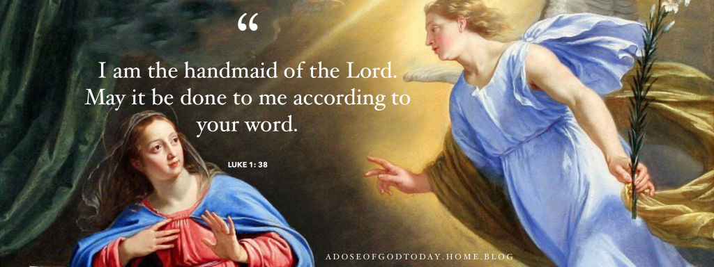 God’s promise of salvation and restoration is fulfilled through our&nbsp;participation