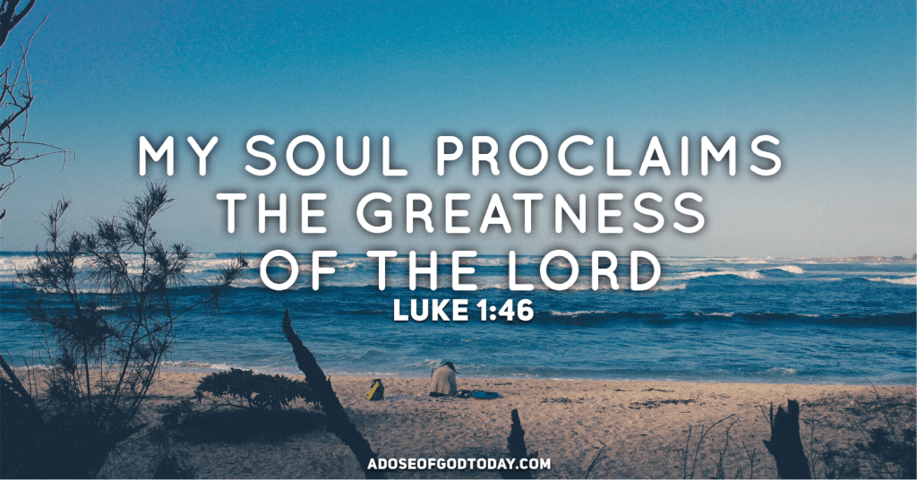 Gratitude to the Gifts of the&nbsp;Lord