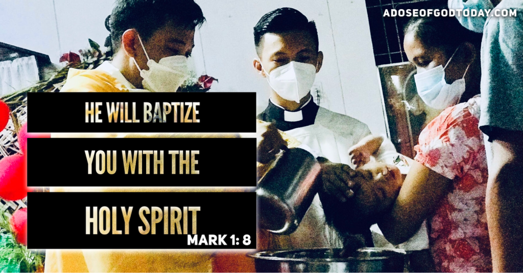 There is more in our&nbsp;Faith