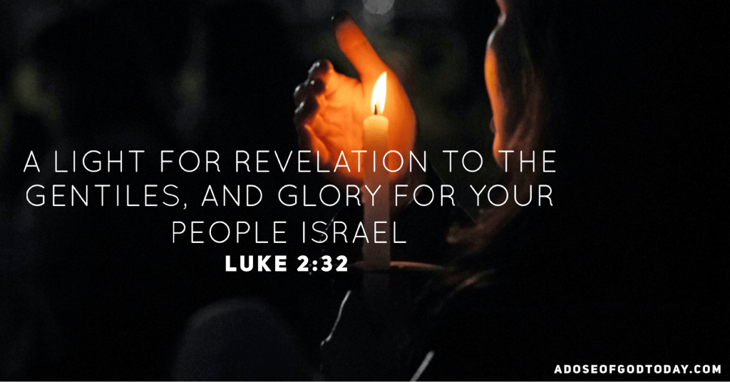 To Hold and To Encounter the&nbsp;Lord