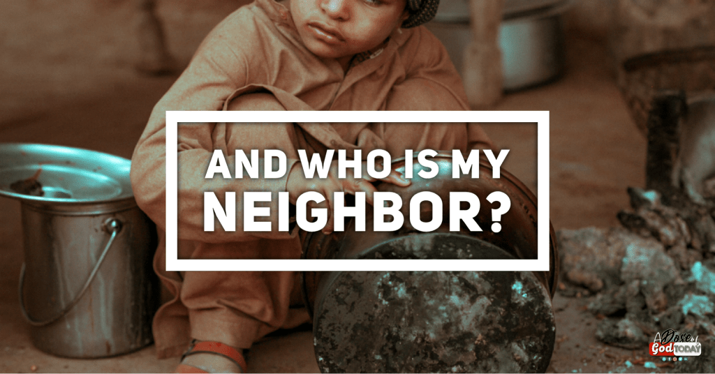 Neighbors Among Us