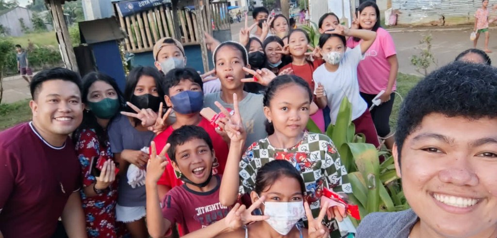 AM I READY TO&nbsp;LISTEN?