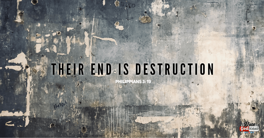 Prudence and Right Attitude