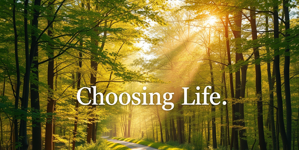 Choose Life