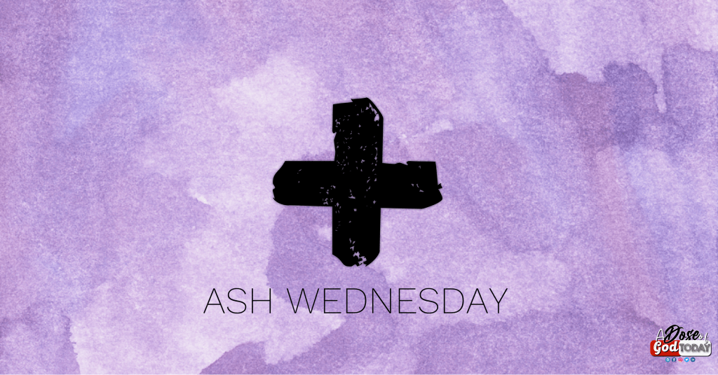 Season of Praying, Fasting and Giving 