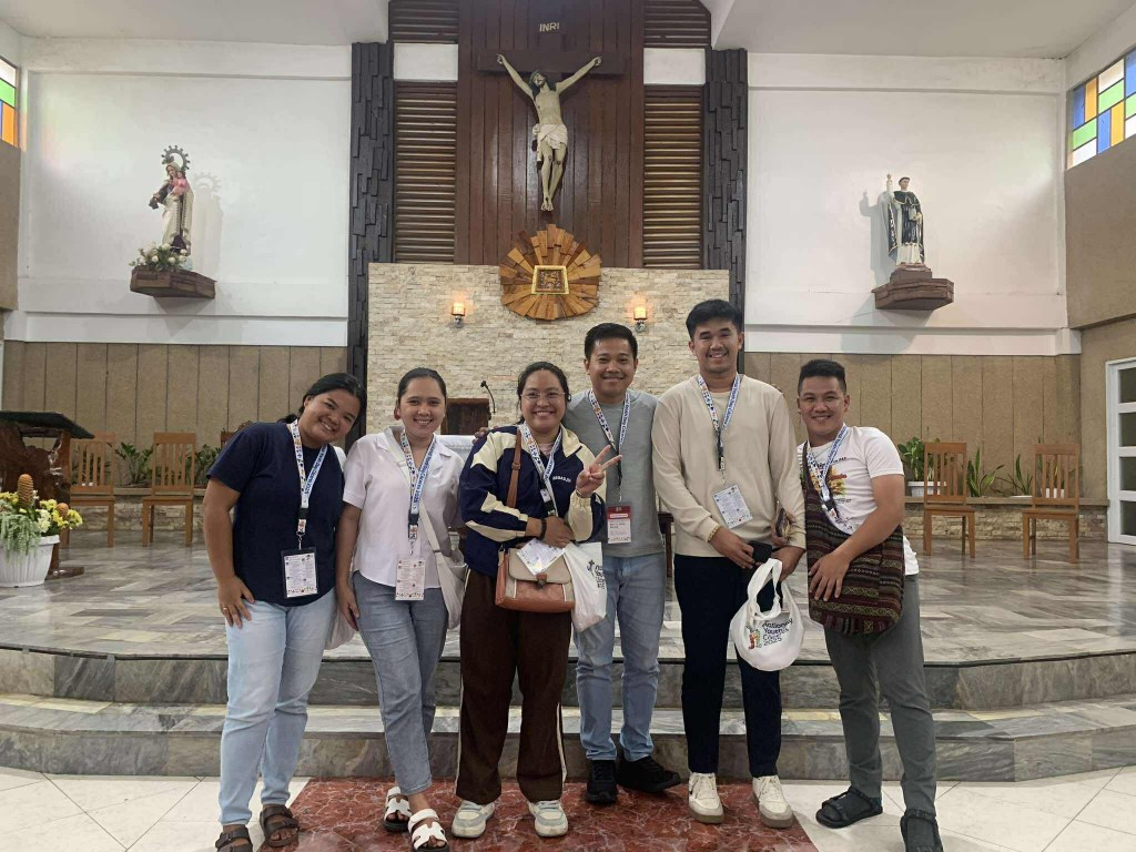 Loud Faith in our Small&nbsp;Voices