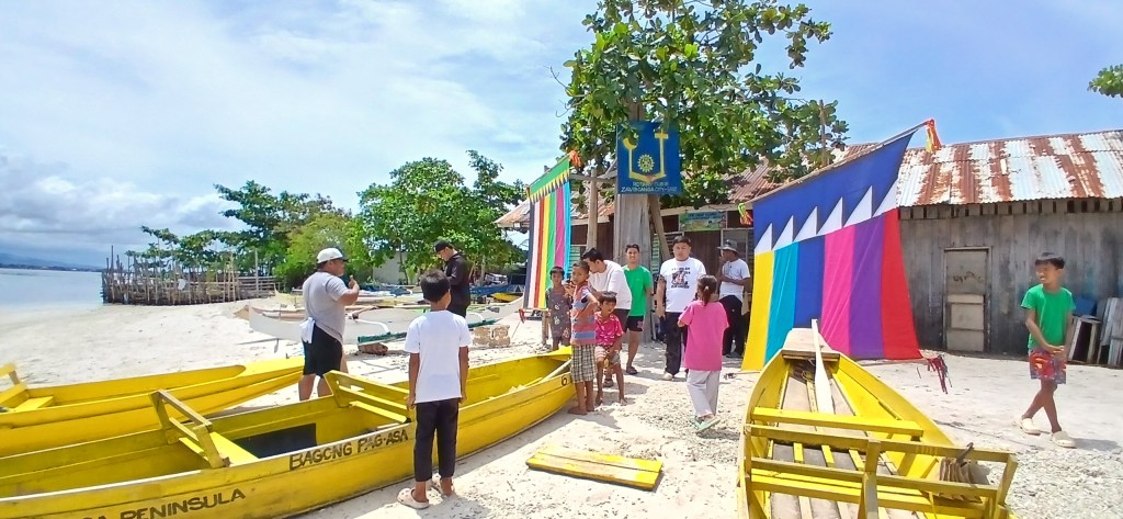 How do you treat&nbsp;others?