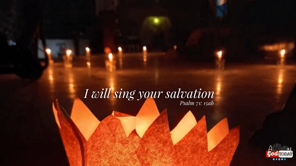 The Light of our&nbsp;Faith