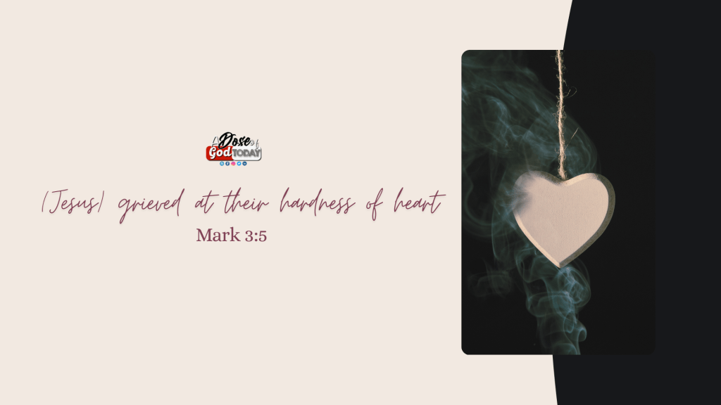 Facing Giants Without Losing the Heart