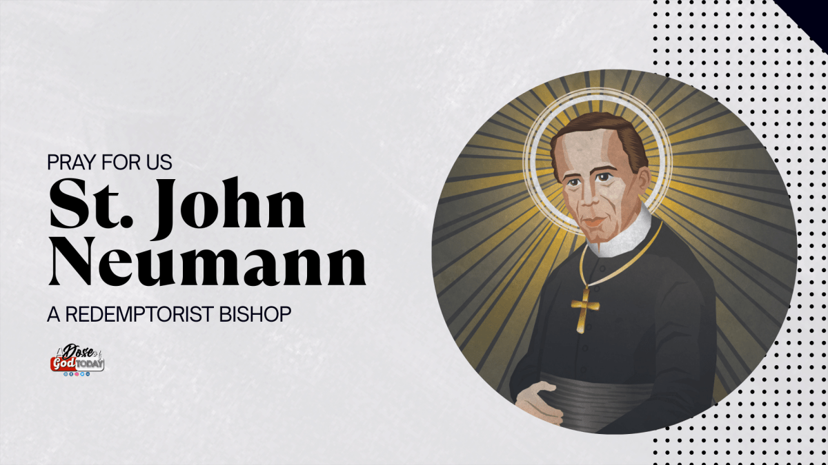 Faith That Shows&nbsp;Up