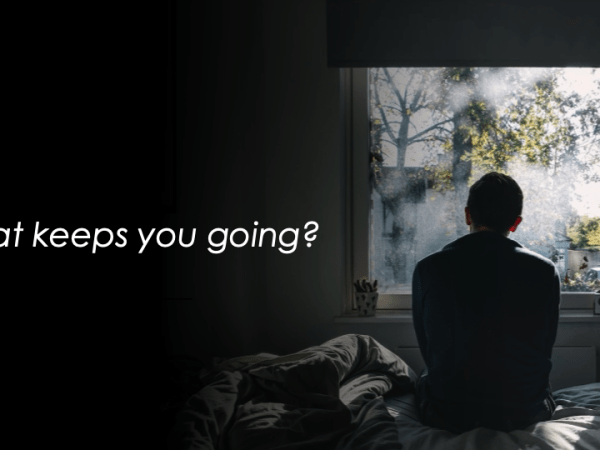 Choosing Life, Becoming&nbsp;Light