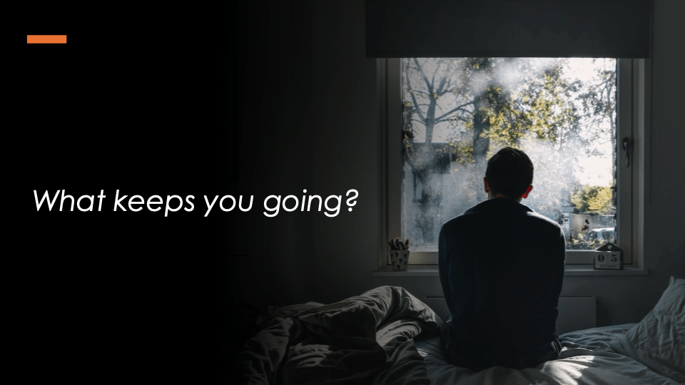 Choosing Life, Becoming Light