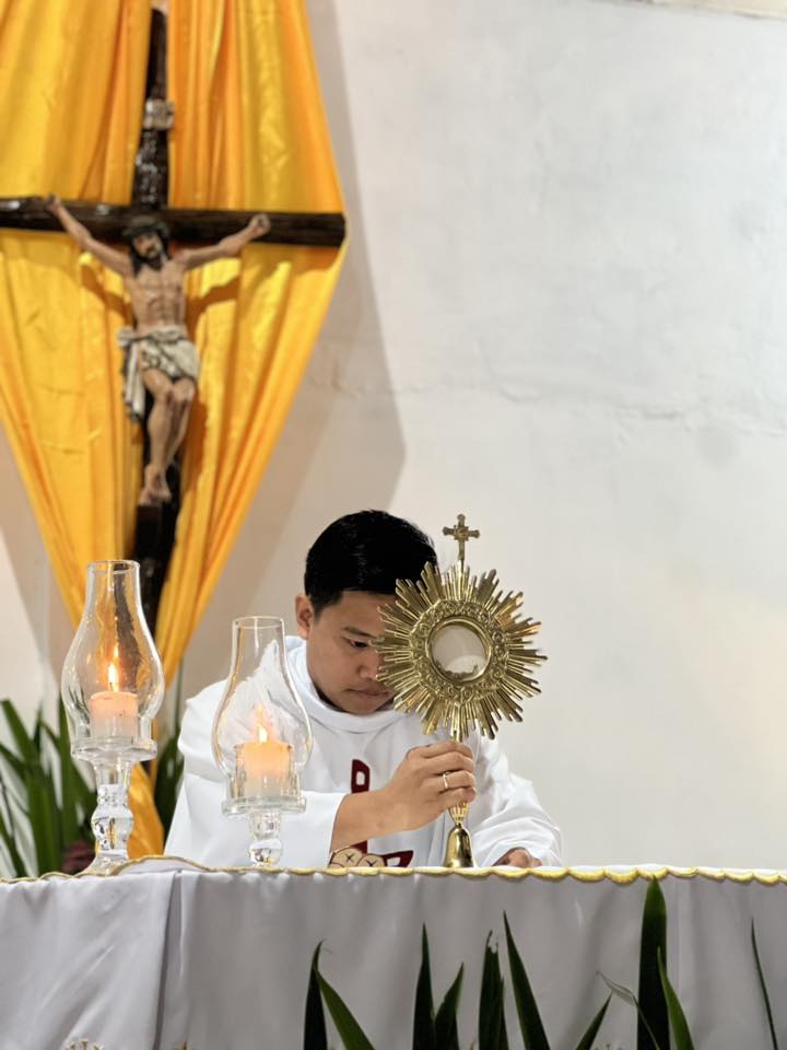 The Power That Gives&nbsp;Life