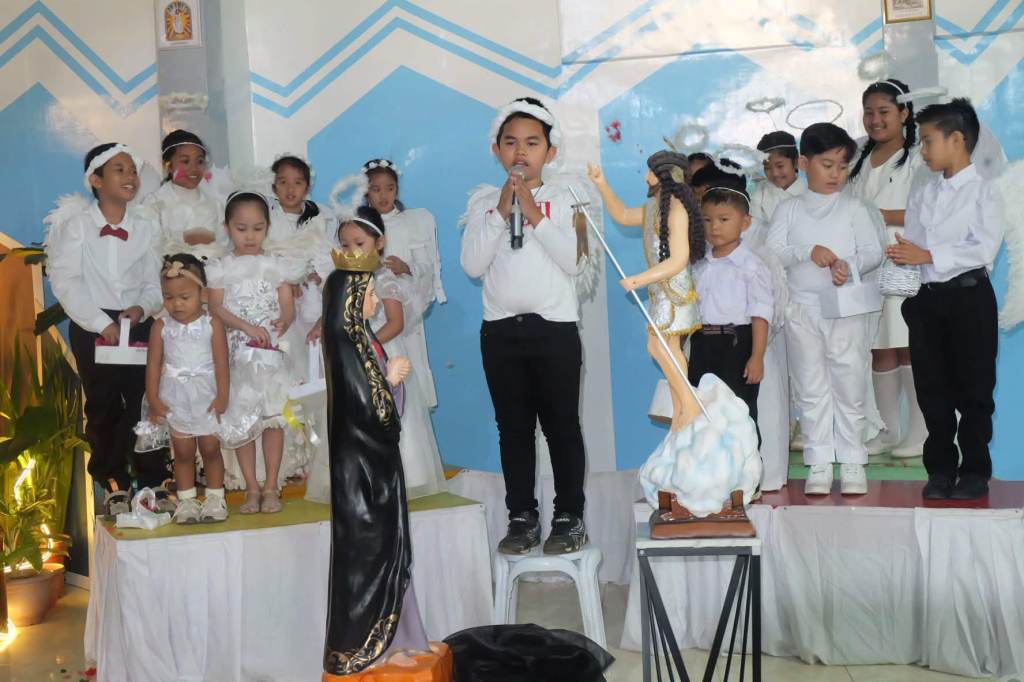 A Defiant Hope That Brings&nbsp;Joy